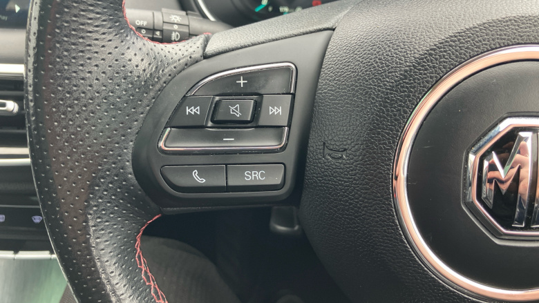 MG Hs 1.5 T-GDI PHEV Exclusive 5dr Auto Hatchback